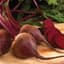 Beets, Lutz Red Stem 1/2oz — thumbnail 2 of 2