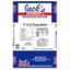 Jacks Prof Pure Water LX 17-4-17 25Lb (80/Pl) — thumbnail 2 of 2