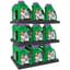Miracle Gro 30pc 4.5# S'NF Rose & Bloom Display Unit — thumbnail 2 of 2