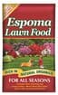 Espoma 20# Lawn Food 15-0-5 (105/PL) — thumbnail 2 of 2