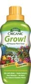 Espoma 16 oz Grow! Fish Plant Food Conc — thumbnail 2 of 2