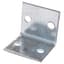DECL 4HOLE ANGLE BRKT FOR 1-1/2IN SQ BRF9712 — thumbnail 2 of 2