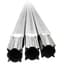 DECL 2INX2INX24FT4IN SWAGE PURLIN 16GA PUF7718 — thumbnail 2 of 2