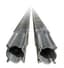 DECL 1-1/2INX1-1/2INX24FT4IN SQ SWAGE PURLIN 16GA PUF77 — thumbnail 2 of 2