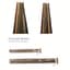 SuperMoss 36" Bamboo Sticks Assorted — thumbnail 2 of 2