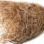 SuperMoss .6cuft Mini Bale Coco Peat Buff Natural — thumbnail 2 of 2