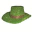 SuperMoss Deco Cowboy Hat Large — thumbnail 2 of 2