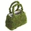 SuperMoss Small Deco Beaumont Purse Basket — thumbnail 2 of 2