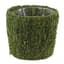 SuperMoss Small Creekside Moss Deco Basket — thumbnail 2 of 2