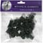 SuperMoss 24pc Small Green Daisy Orchid Clips — thumbnail 2 of 2