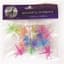 SuperMoss 16pc Dragonfly Assorted Orchid Clips — thumbnail 2 of 2