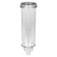 RUSCO FILTER BOWL CVR CLR 1.5IN — thumbnail 2 of 2