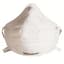 Honeywell ONE-Fit Molded Cup N95 Disposable Particulate Respirator 14110444 - 20 per Box — thumbnail 2 of 2