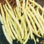 Beans, Pencil Pod Black Wax 25lb — thumbnail 2 of 2