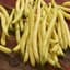 Beans, Kentucky Wonder Wax Pole 1lb — thumbnail 2 of 2