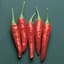 Peppers, Super Chili Hybrid - 100 Sd Ct — thumbnail 2 of 2