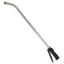 Dramm 48" Touch N Flow Handle 6/CS Water Wand Grower Silver w/Black Handle — thumbnail 2 of 2