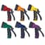 Dramm Asst Colors 9 Pattern Revolver Nozzle Uncarded — thumbnail 2 of 2