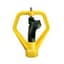 SCS 1973 WHIZ HEAD YEL 100/CS — thumbnail 2 of 2