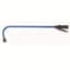 Dramm 36" Touch N Flow Basket Rainwand Blue — thumbnail 2 of 2