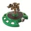 Dramm Colorstorm Curricular Base Impulse Sprinkler Green — thumbnail 2 of 2