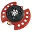 Dramm Colorstorm Turret Sprinkler Red — thumbnail 2 of 2