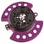 Dramm Colorstorm Turret Sprinkler Berry — thumbnail 2 of 2
