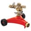 Dramm Colorstorm Impulse Sprinkler Red — thumbnail 2 of 2