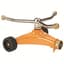 Dramm Colorstorm Whirling Sprinkler Orange — thumbnail 2 of 2