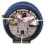 Dramm 5/8"x50' Premium Colorstorm Rubber Hose Blue — thumbnail 2 of 2