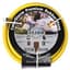 Dramm 5/8"x50' Premium Colorstorm Rubber Hose Yellow — thumbnail 2 of 2