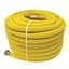 Dramm 5/8"x100' Premium Colorstorm Rubber Hose Yellow — thumbnail 2 of 2
