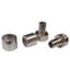 Dramm 12pc 3/4in Male Fitting & Ferrule Set — thumbnail 2 of 2
