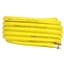 Dramm 3/4"x50' Premium Colorstorm Rubber Hose Yellow — thumbnail 2 of 2
