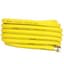Dramm 3/4"x75' Premium Colorstorm Rubber Hose Yellow — thumbnail 2 of 2