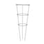 Panacea 33" 3 Leg 3 Ring Galvanized Tomato Cage — thumbnail 2 of 2