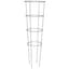 Panacea 54" 4 Leg 4 Ring Galvanized Tomato Cage — thumbnail 2 of 2