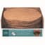 Austram 17" Flat Liner For 12" Basket Cocomoss — thumbnail 2 of 2