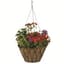 Austram 14" Lotus Planter Black with Chain — thumbnail 2 of 2