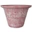 GROWER SELECT ENVIROBLEND 16IN TUMBLED SCROLL PLANTER TERRACOTTA 12/CS — thumbnail 2 of 2