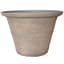 GROWER SELECT ENVIROBLEND 16IN TUMBLED SCROLL PLANTER EARTH 12/CS — thumbnail 2 of 2