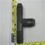 LAS 1IN PVC INSERT TEE  1401-010 — thumbnail 2 of 2