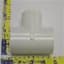 LAS 1IN PVC COMB TEE 402-010 SSF 50/BX — thumbnail 2 of 2