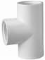LAS 1-1/2IN PVC THREADED TEE 405-015 FFF 25/BX Q — thumbnail 2 of 2