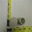 LAS 3/4IN PVC THREADED PLUG MPT 450-007 50/BX — thumbnail 2 of 2