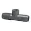LAS 3/4IN PVC COMB INSERT TEE IIF 50/BX 1402-007   3/4" INSERT X 3/4" FPT TEE 1402-007 — thumbnail 2 of 2