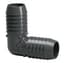 LAS 1-1/2IN PVC INSERT ELBOW 10/BX 1406-015 — thumbnail 2 of 2