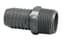 LAS 2IN PVC MALE INSERT ADAPTER 10/BX 1436-020 — thumbnail 2 of 2