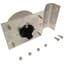 JDL LARGE SQ INFLATION BRACKET W/DEFLECTOR — thumbnail 2 of 2