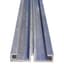 GS N-6 BAR BASE ALUMINUM 24FT DIE #2591 — thumbnail 2 of 2